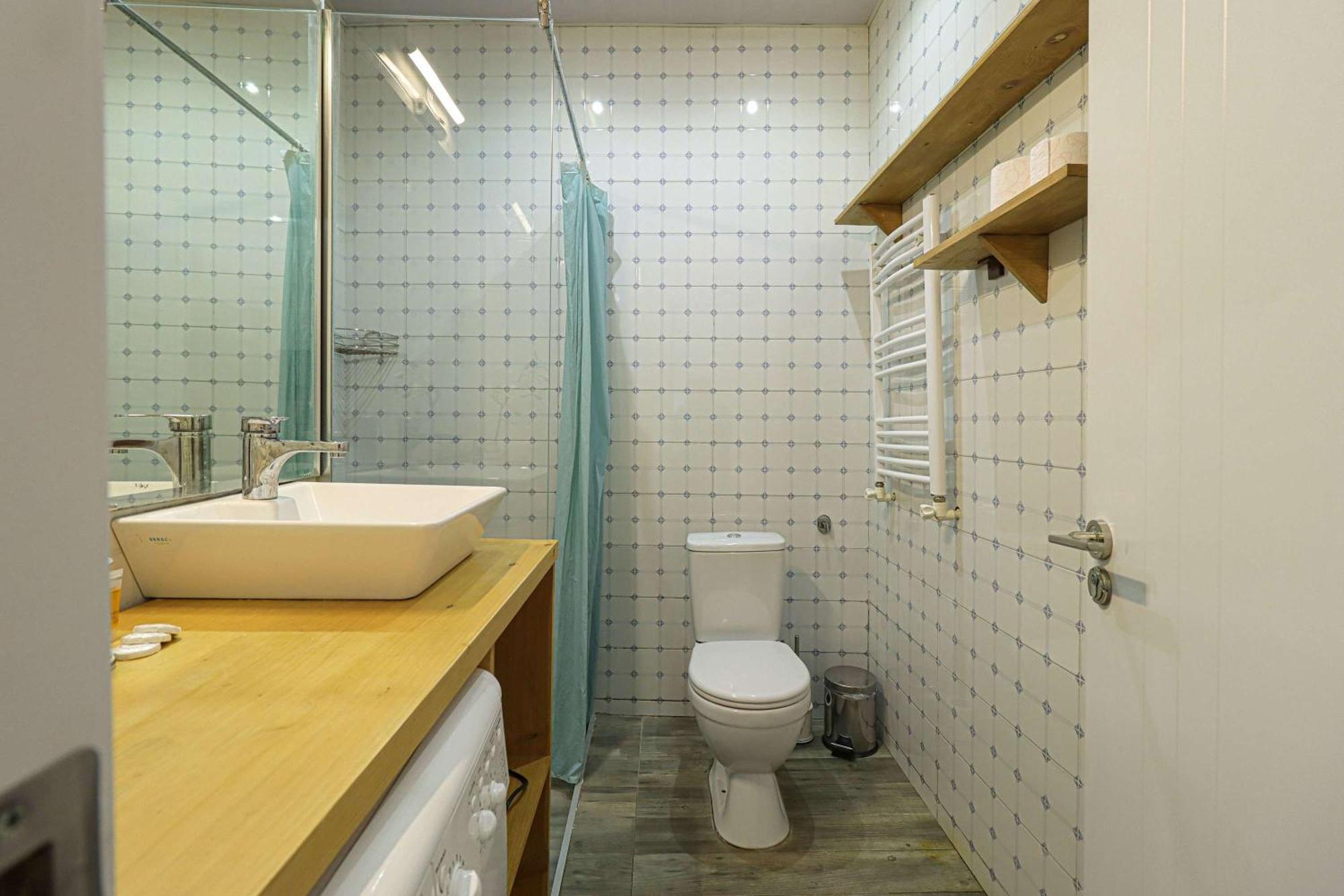 Wehost Heart Of Tbilisi Studio ภายนอก รูปภาพ